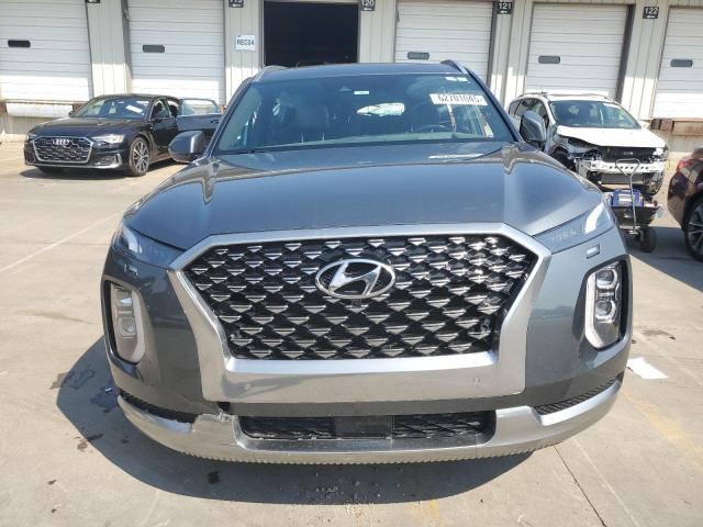  HYUNDAI PALISADE 2022 Szary