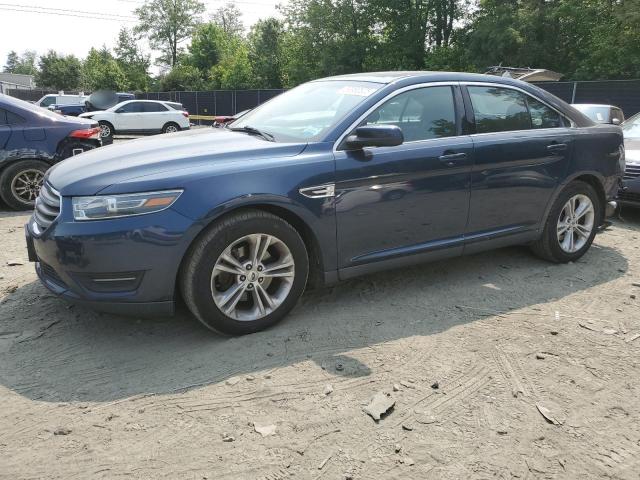 2016 Ford Taurus Sel