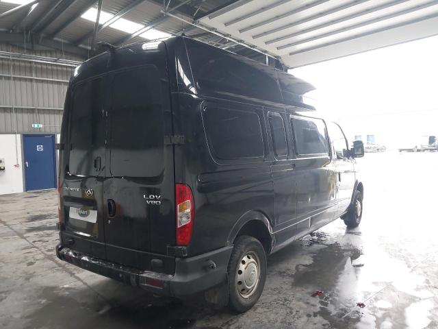 2019 LDV V80 B110 T