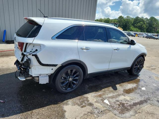  KIA SORENTO 2020 Белый