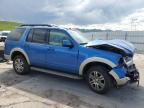 2010 Ford Explorer Eddie Bauer en Venta en Littleton, CO - Front End