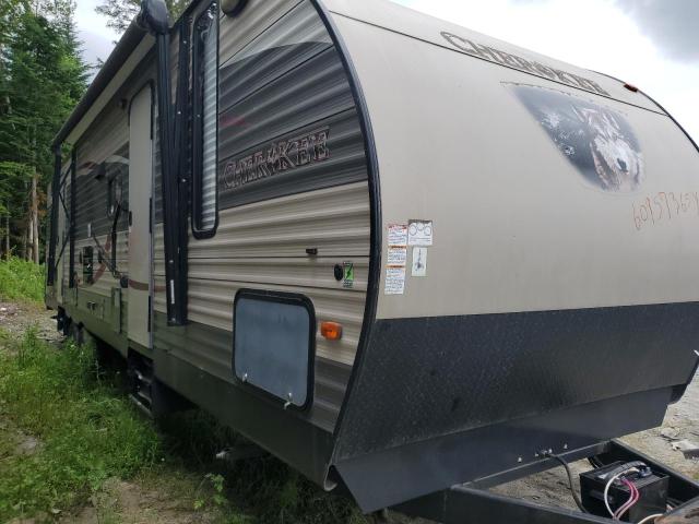 2016 'OTHER RV' OTHER   à vendre chez Copart QC - MONTREAL