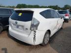2013 TOYOTA PRIUS PLUS for sale at Copart ROCHFORD