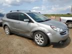 2006 SUBARU B9 TRIBECA 3.0 H6 for sale at Copart AB - CALGARY