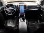 2022 Ford Edge Titanium na sprzedaż w Wheeling, IL - Rear End
