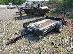 2004 Snowbear Utility Trailer zu verkaufen in West Warren, MA - Undercarriage