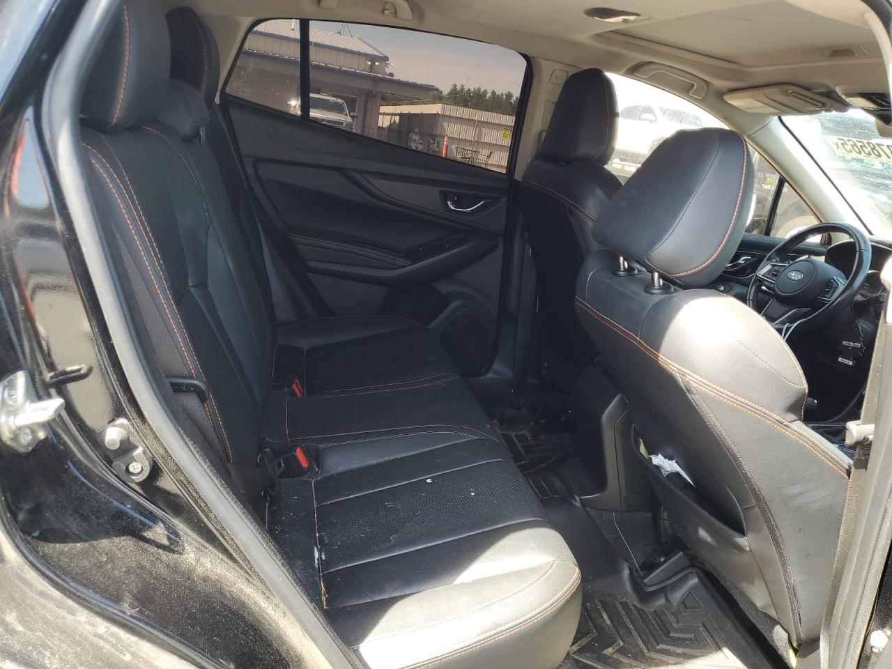 2019 Subaru Crosstrek Limited VIN: JF2GTANCXK8386625 Lot: 62878565