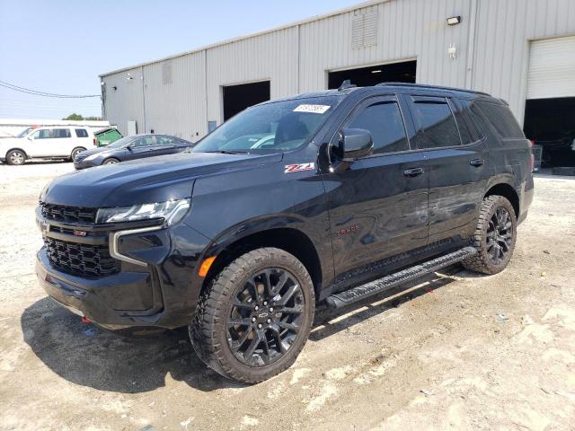  CHEVROLET TAHOE 2023 Czarny