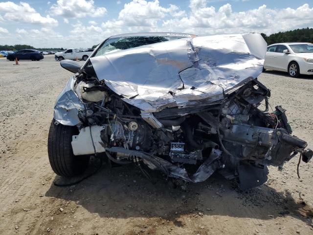  CHRYSLER 200 2014 Srebrny