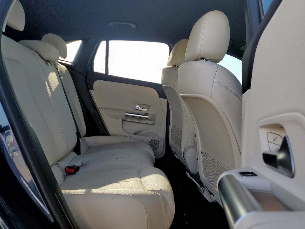 2022 Mercedes-Benz Gla 250 VIN: W1N4N4GB5NJ400342 Lot: 62967765