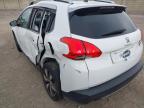 2015 PEUGEOT 2008 ALLUR for sale at Copart YORK