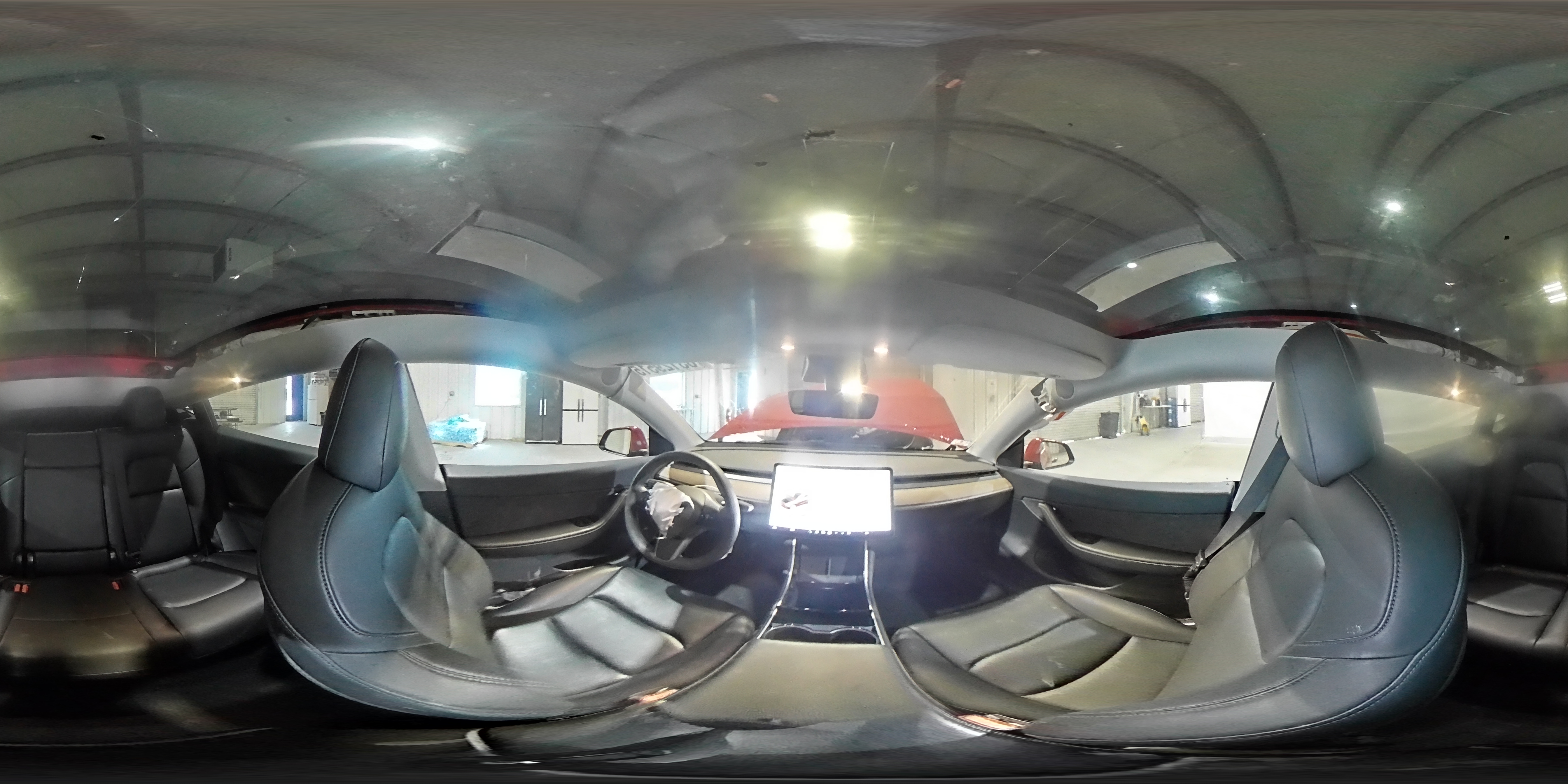 2021 Tesla Model Y VIN: 5YJYGDEE9MF082098 Lot: 63129515
