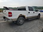 2007 Ford F150 Supercrew for Sale in Chambersburg, PA - Frame Damage