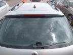 2011 VOLKSWAGEN GOLF SE TD for sale at Copart NEWBURY