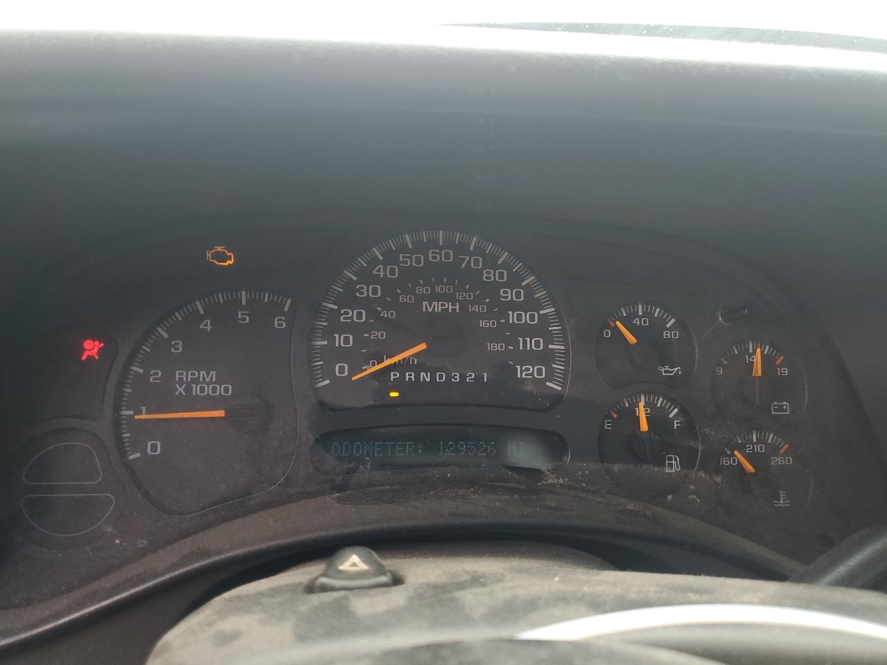 CHEVROLET ALL Models 2006 VIN 3GCEK14V76G141762 zdjęcie 9