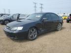 2006 Subaru Legacy Gt Limited   de vânzare în Elgin, IL - Front End