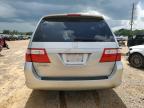 2006 Honda Odyssey Exl   zu verkaufen in Theodore, AL - Normal Wear