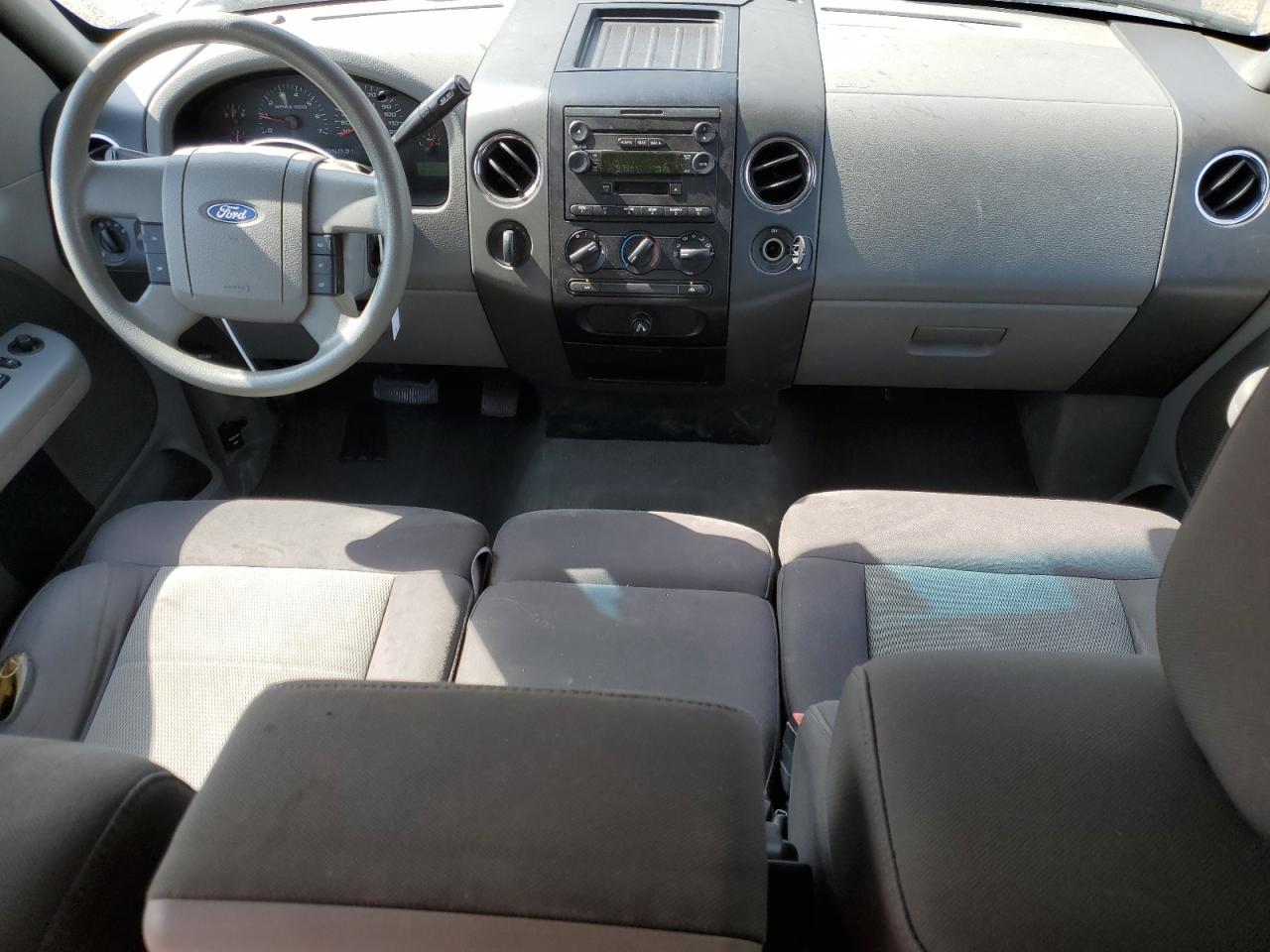 FORD All Models 2006 VIN 1FTPX14V76NB46722 zdjęcie 8