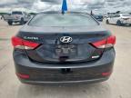 2016 Hyundai Elantra Se 1.8L продається в Grand Prairie, TX - Minor Dent/Scratches