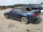 2001 Ford Mustang Gt zu verkaufen in Savannah, GA - Rear End