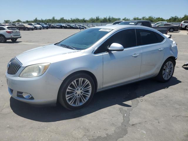  BUICK VERANO 2014 Srebrny