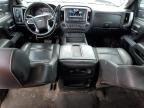 2015 CHEVROLET SILVERADO K2500 HEAVY DUTY LTZ   for sale at Copart CT - HARTFORD SPRINGFIELD