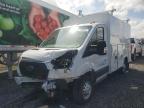 2023 Ford Transit T-350 للبيع في Fredericksburg، VA - Front End