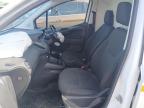 2021 FORD TRANSIT CO for sale at Copart SANDTOFT
