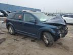 2013 Dodge Journey Sxt de vânzare în Woodhaven, MI - Front End