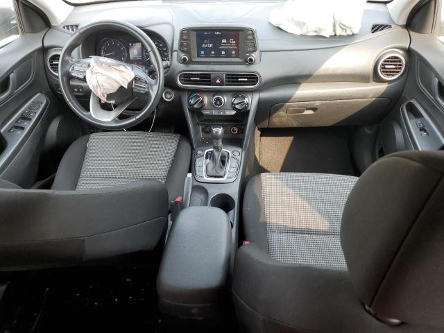  HYUNDAI KONA 2019 Szary