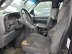 2005 FORD ECONOLINE E250 VAN   for sale at Copart CO - DENVER CENTRAL