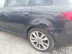 2013 AUDI A3 SPORT T for sale at Copart WOLVERHAMPTON