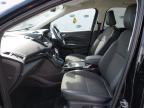 2017 FORD KUGA TITAN for sale at Copart WHITBURN