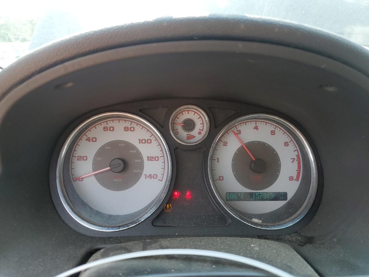 2008 Pontiac G5 VIN: 1G2AL18F587102993 Lot: 62749755