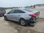 2017 Hyundai Sonata Se   for Sale in Glassboro, NJ - Rear End