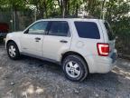 2008 Ford Escape Xlt იყიდება Cicero-ში, IN - Rear End