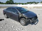 2013 Toyota Corolla Base en Venta en Barberton, OH - Front End