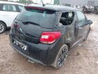 2012 CITROEN DS3 1.6 E-HDI 110 AIRDREAM DSPORT PLUS 3DR for sale at Copart BRISTOL