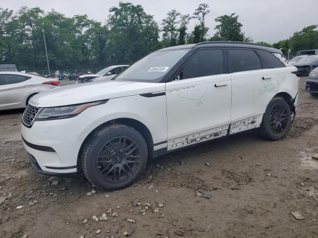 LAND ROVER RANGEROVER – zdjęcie z aukcji, lot #60042335
