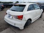 2013 AUDI A1 S LINE for sale at Copart PETERLEE