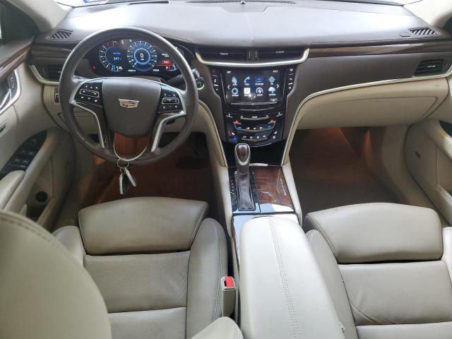  CADILLAC XTS 2016 Белы