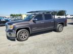 2015 Gmc Sierra C1500 Slt en Venta en Sacramento, CA - Mechanical