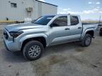 2025 Toyota Tacoma Double Cab на продаже в Tucson, AZ - Undercarriage