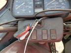 1985 BMW K100 RT   for sale at Copart MD - BALTIMORE