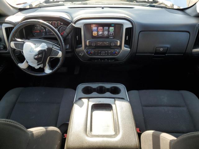 Пікапи GMC SIERRA 2017 Білий
