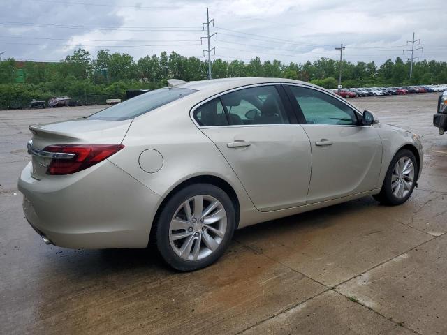  BUICK REGAL 2015 Beżowy