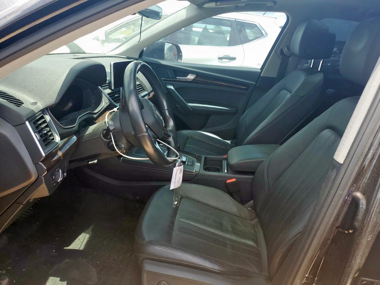 2019 Audi Q5 Premium Plus VIN: WA1BNAFY3K2046775 Lot: 62021985