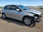 2015 VOLKSWAGEN GOLF    for sale at Copart AB - CALGARY