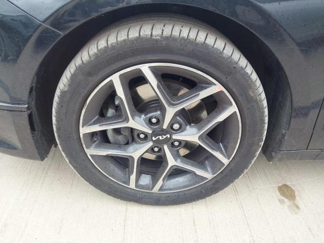 2025 KIA CEED 1.5T GDI ISG 138 3 5DR DCT