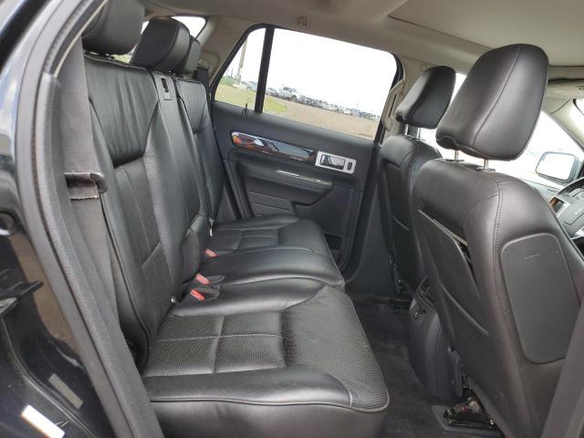 2010 LINCOLN MKX   